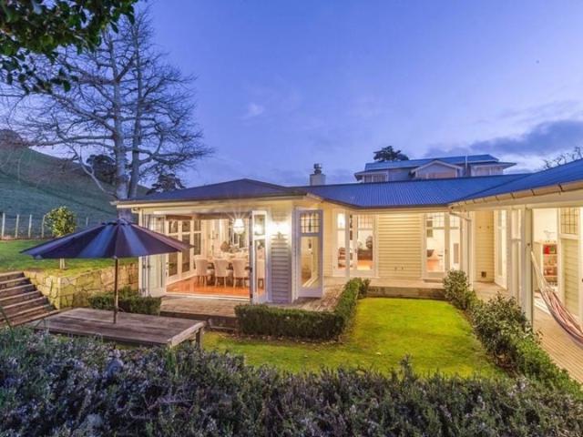remuera, 4 bedrooms