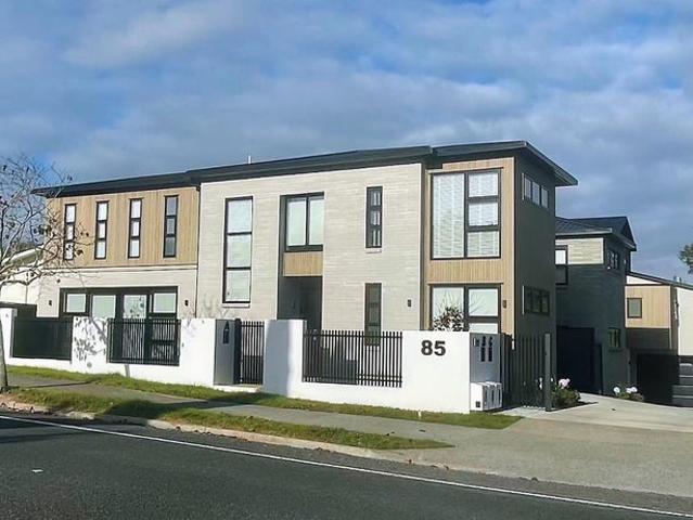 remuera, 4 bedrooms