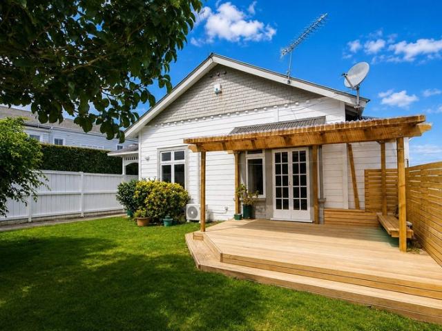 Remuera, 4 bedrooms