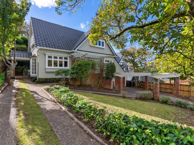 remuera, 4 bedrooms