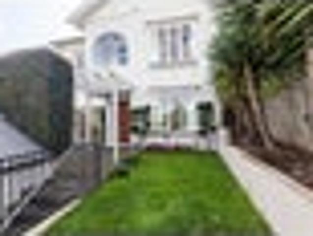 Remuera, 4 bedrooms, $1395 pw