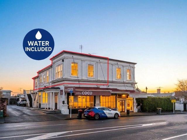 remuera, 4 bedrooms