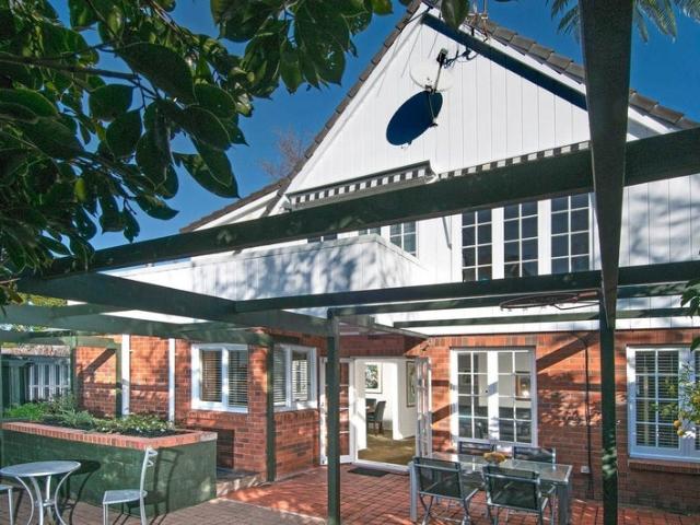 Remuera, 4 bedrooms