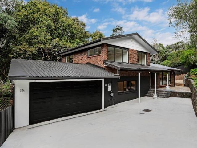 remuera, 4 bedrooms