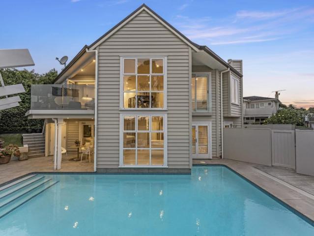 remuera, 4 bedrooms