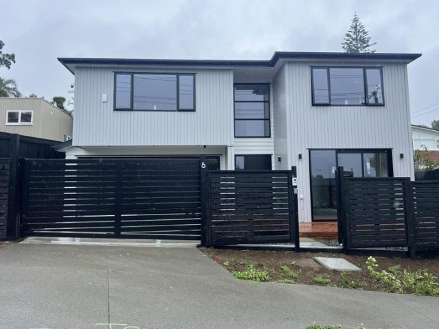 remuera, 4 bedrooms