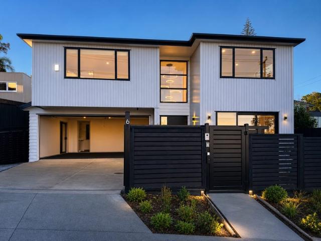remuera, 4 bedrooms