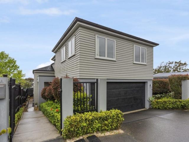 remuera, 4 bedrooms