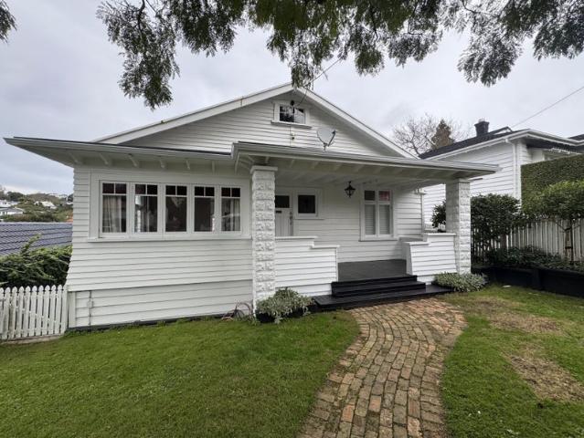 remuera, 4 bedrooms