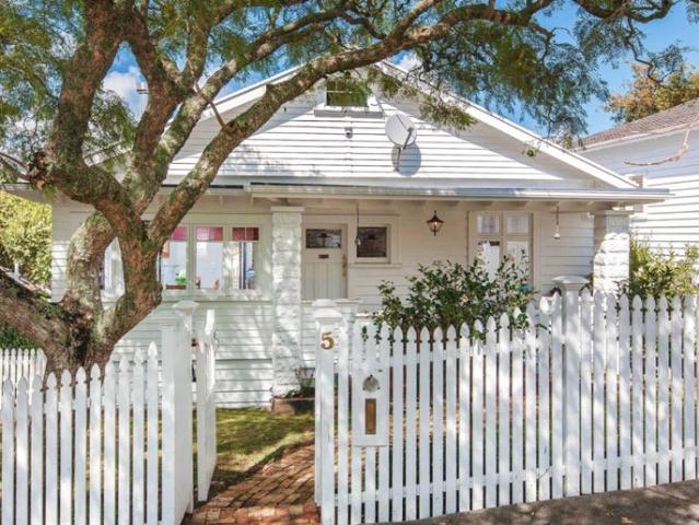 remuera, 4 bedrooms