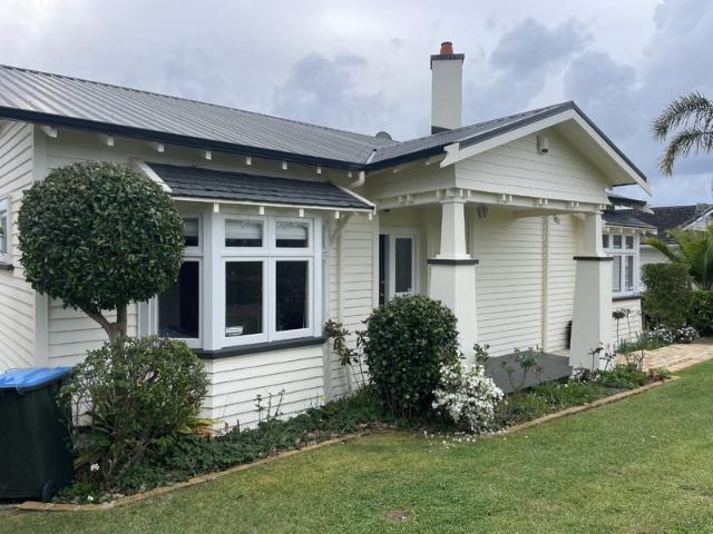 remuera, 4 bedrooms