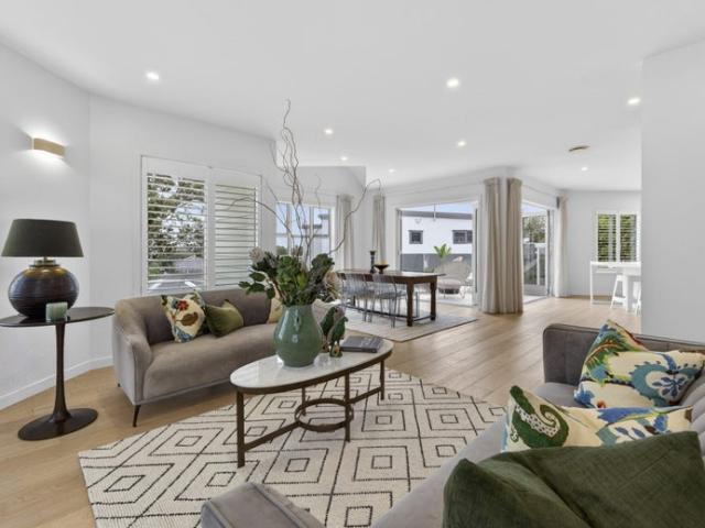 remuera, 4 bedrooms