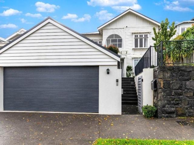 remuera, 4 bedrooms