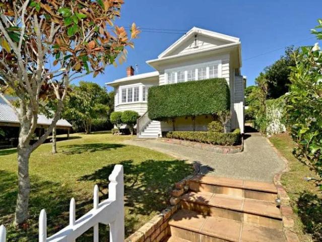 remuera, 4 bedrooms