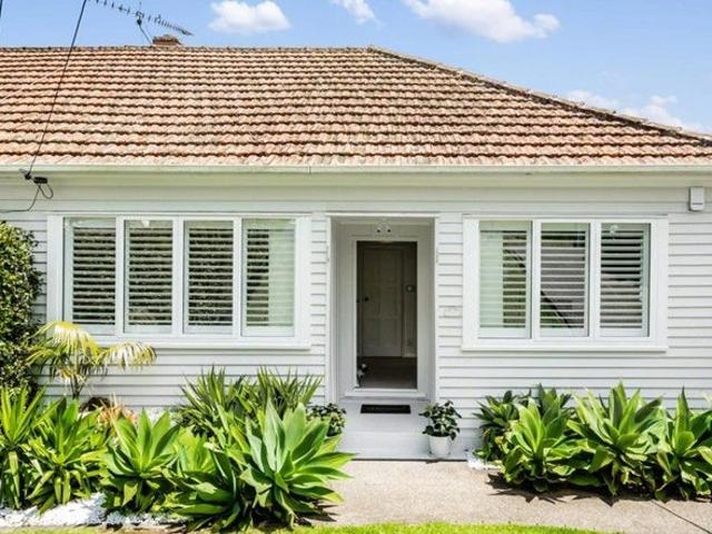 remuera, 4 bedrooms