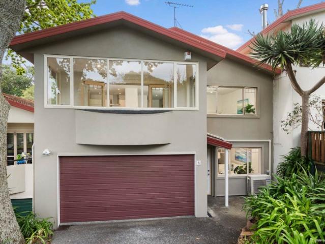 Remuera, 4 bedrooms