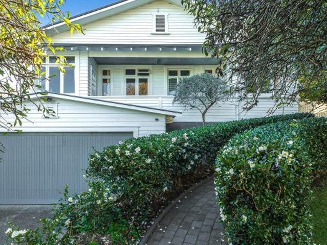 remuera, 4 bedrooms