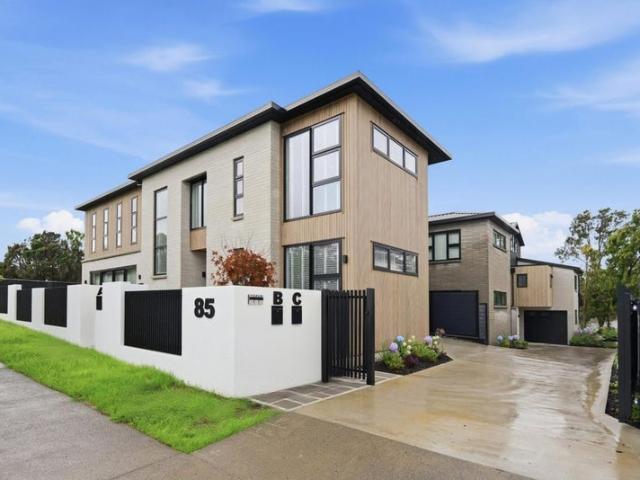 remuera, 4 bedrooms