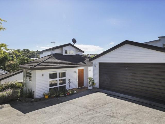 remuera, 4 bedrooms