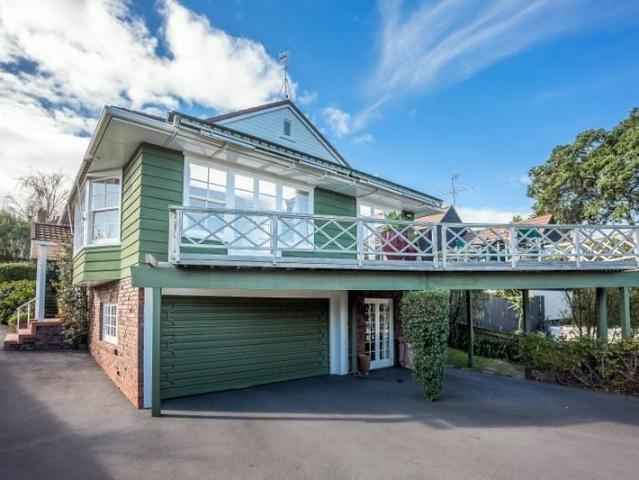 remuera, 4 bedrooms