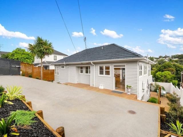 remuera, 5 bedrooms