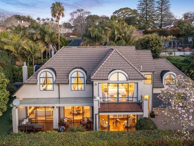 remuera, 5 bedrooms