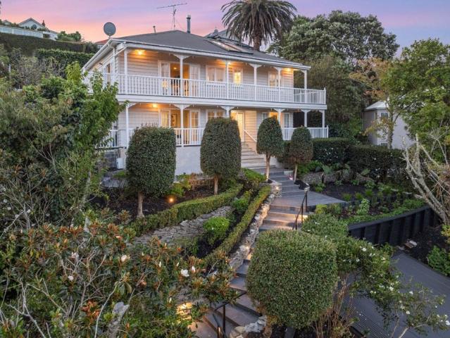 remuera, 5 bedrooms