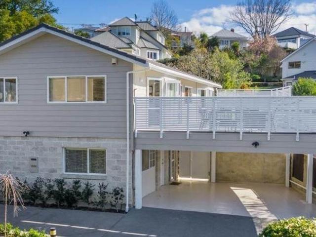 remuera, 5 bedrooms