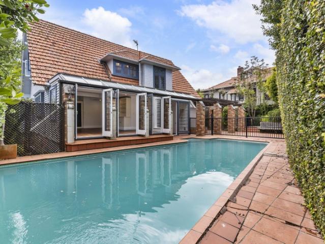 remuera, 5 bedrooms