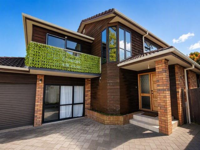 Remuera, 5 bedrooms