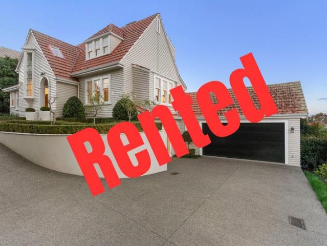 remuera, 5 bedrooms