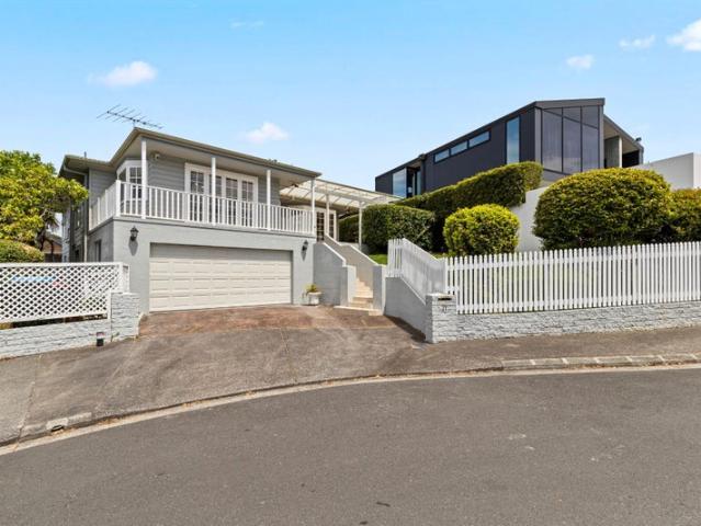 remuera, 5 bedrooms