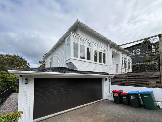remuera, 5 bedrooms