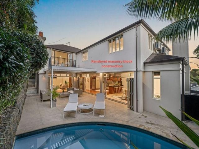 remuera, 5 bedrooms