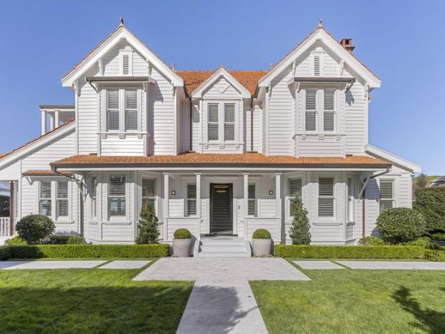 remuera, 6+ bedrooms