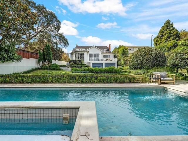 Remuera, 6+ bedrooms