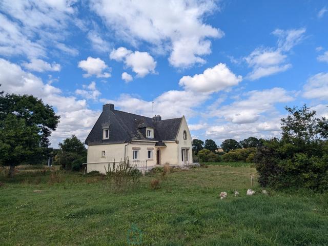 Remungol Vente Maison 56