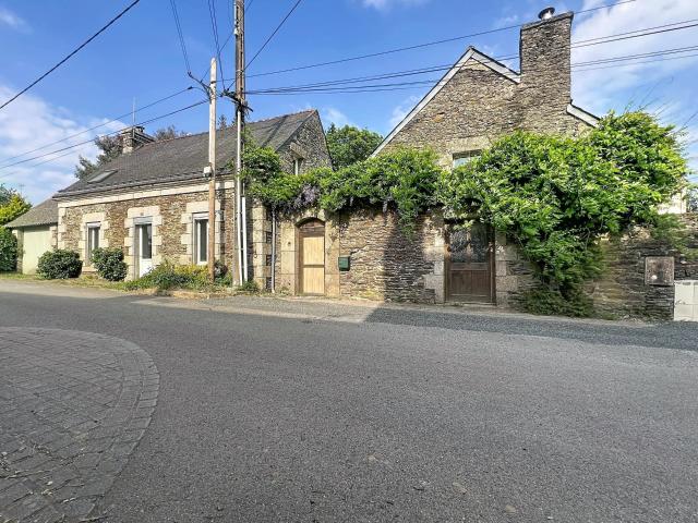 Remungol Vente Maison 56