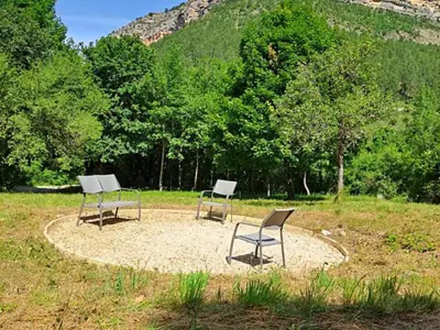 Rémuzat 26510 Achat / Vente terrain