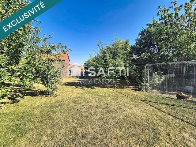 Rémy Vente Maison 62