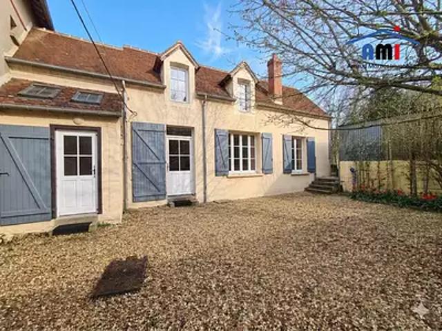 Rémalard en Perche 61110 Achat / Vente maison 2 pièces t2