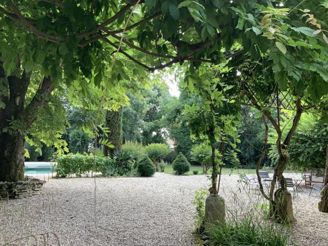 Remarquable! 600m² Villeréal
