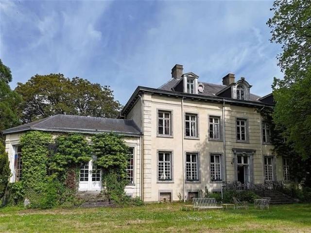 Remarquable château