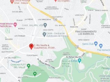 REMATO CASA EN XALAPA VERACRUZ