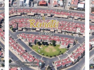 REMATO CASA EN BELLO HORIZONTE PUEBLA