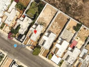 REMATO CASA EN CAUCEL YUCATAN