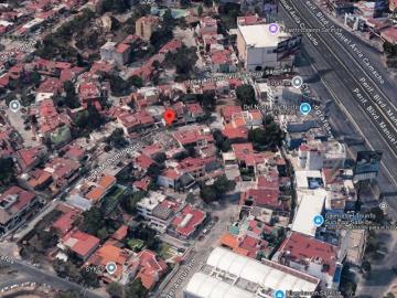 REMATO CASA EN CD. SATELITE, NAUCALPAN, EDO DE MEXICO
