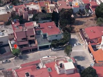 REMATO CASA EN CIUDAD SATELITE, CDA. ANGEL DOMINGUEZ, NAUCALPAN
