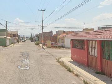 REMATO CASA EN JALTEPEC HIDALGO