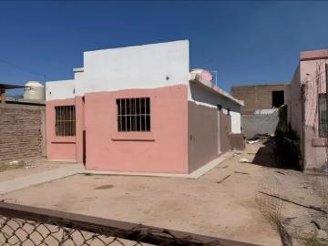 Remato casa en colonia jordan en empalme, Sonora